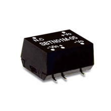 MEANWELL 1W SMD Paket DC-DC ungeregelte Konverter SBTN01-Serie